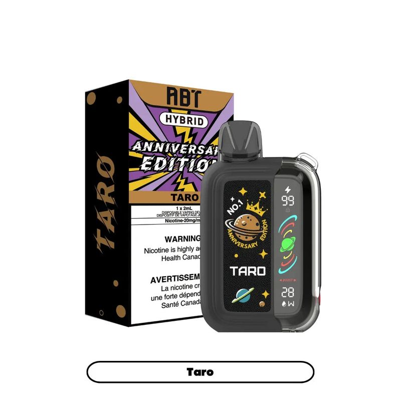 ABT G32 – Anniversary Edition- Taro