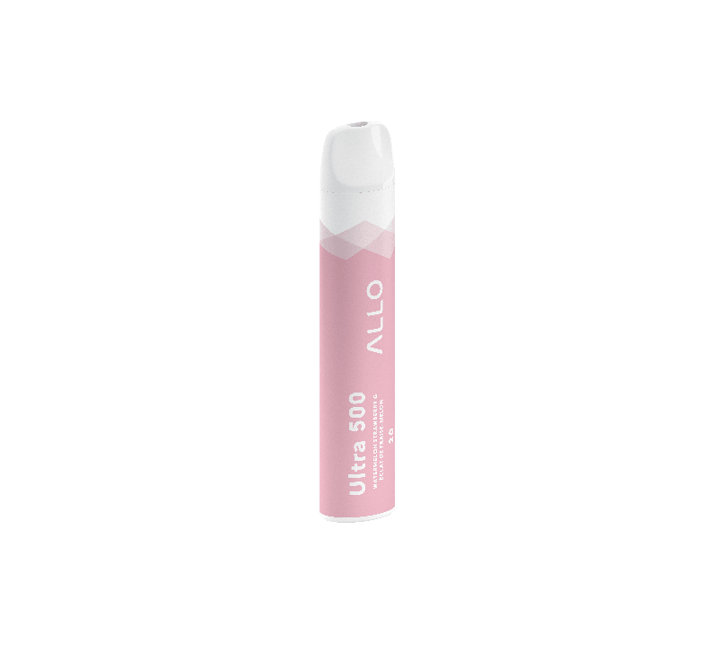 Allo Ultra 500 – Watermelon Strawberry G