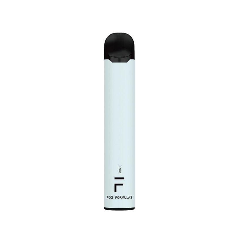 Fog Formulas Series 16 – Mint