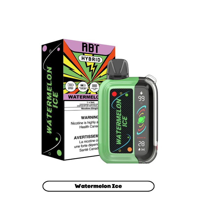 ABT G32 – Watermelon Ice