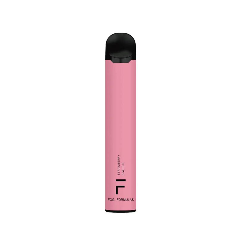 Fog Formulas Series 16 – Strawberry Kiwi Ice