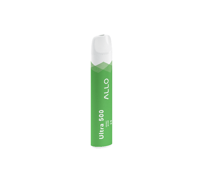 Allo Ultra 500 – Frost