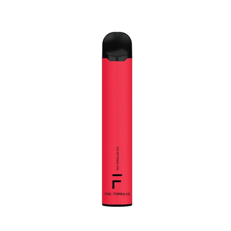 Fog Formulas Series 16 – Watermelon Ice