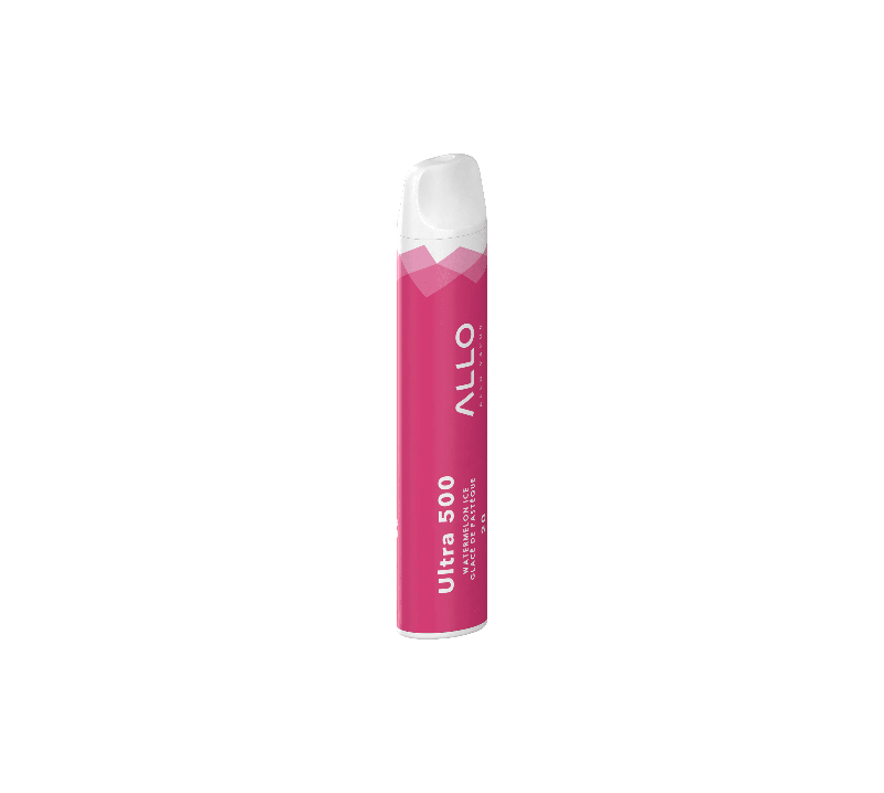 Allo Ultra 500 – Watermelon Ice