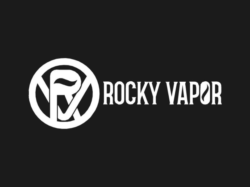 Rocky Vapor