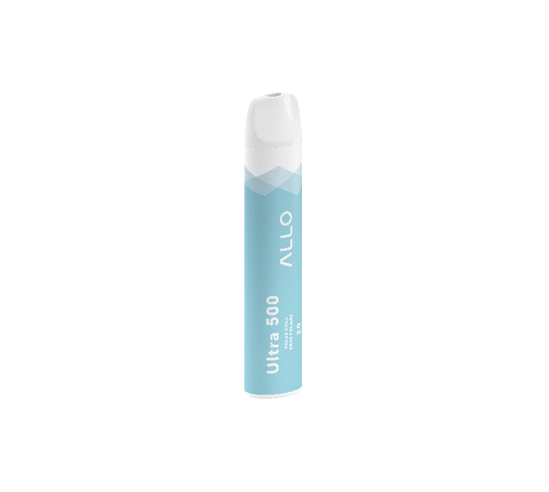 Allo Ultra 500 – Polar Chill
