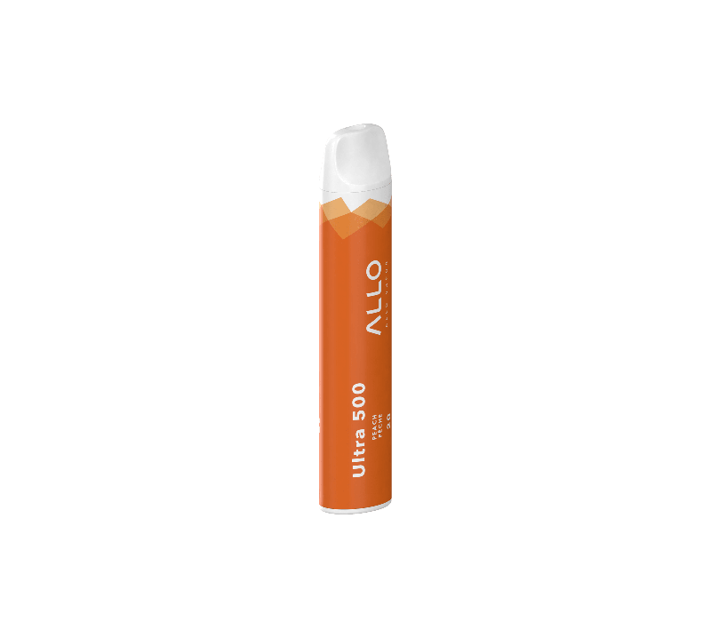 Allo Ultra 500 – Peach