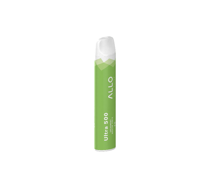 Allo Ultra 500 – Spearmint
